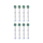 Oral-B Końcówki do szczoteczki ORAL-B Cross Action EB50RX (8 szt.) - 1225917 - zdjęcie 2